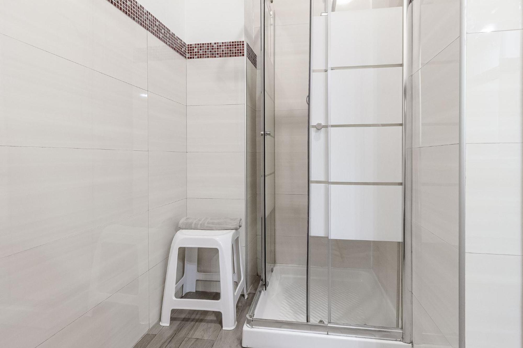 Lovely Piazza Santa Maria Apartment 사사리 외부 사진