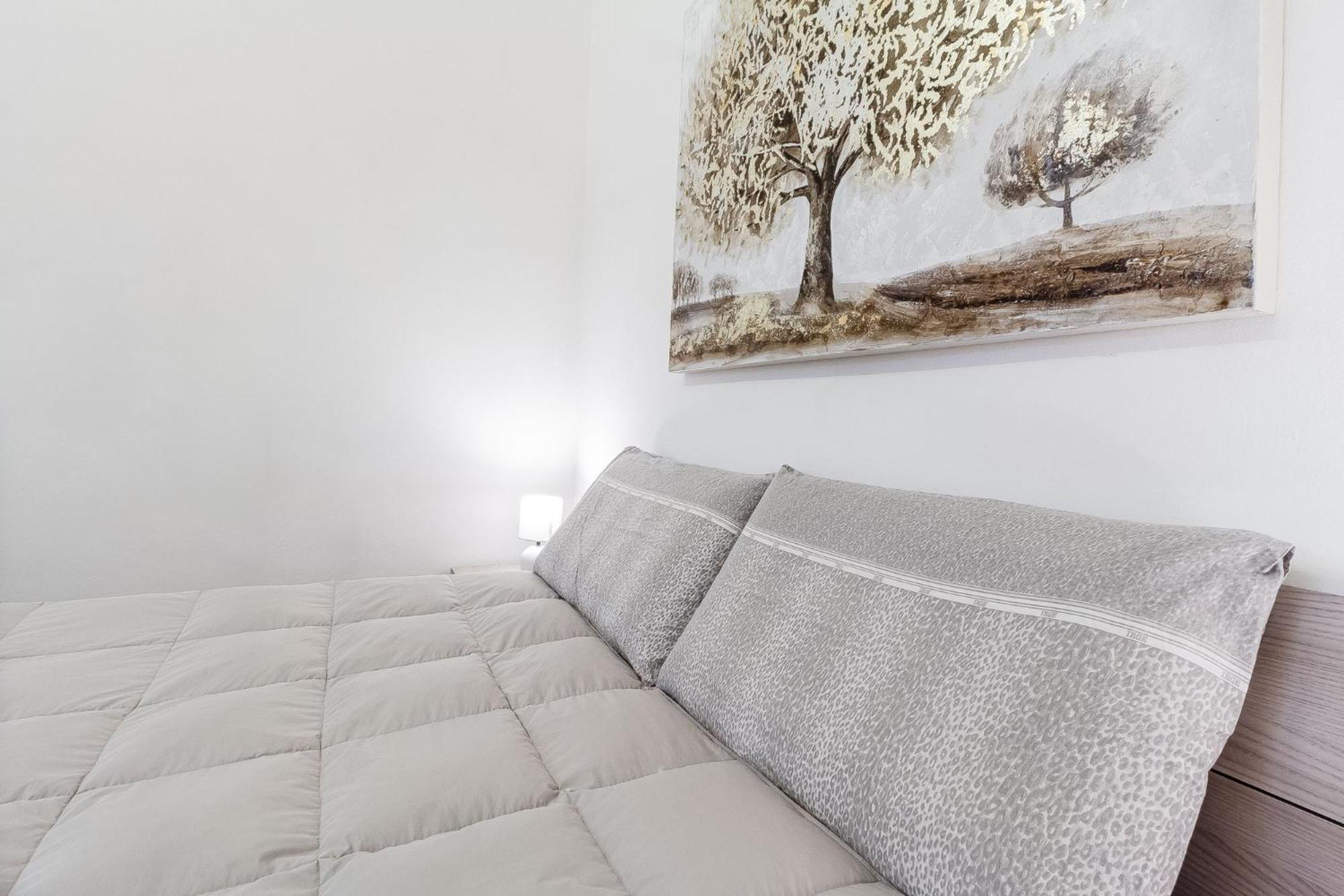 Lovely Piazza Santa Maria Apartment 사사리 외부 사진