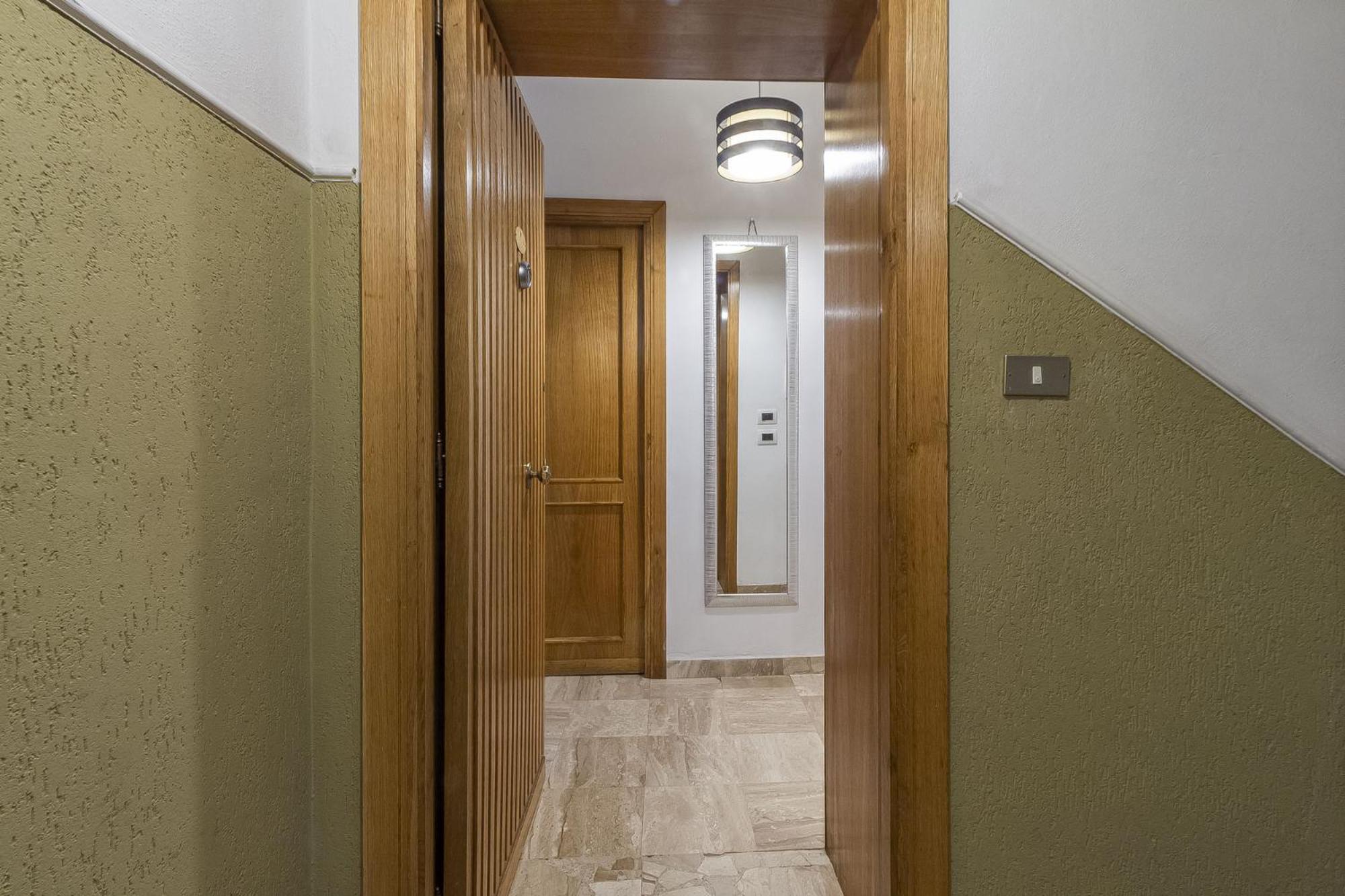 Lovely Piazza Santa Maria Apartment 사사리 외부 사진