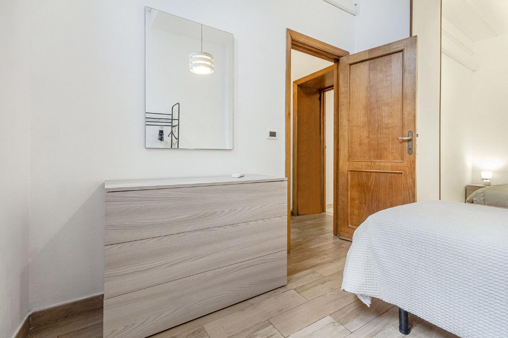 Lovely Piazza Santa Maria Apartment 사사리 외부 사진