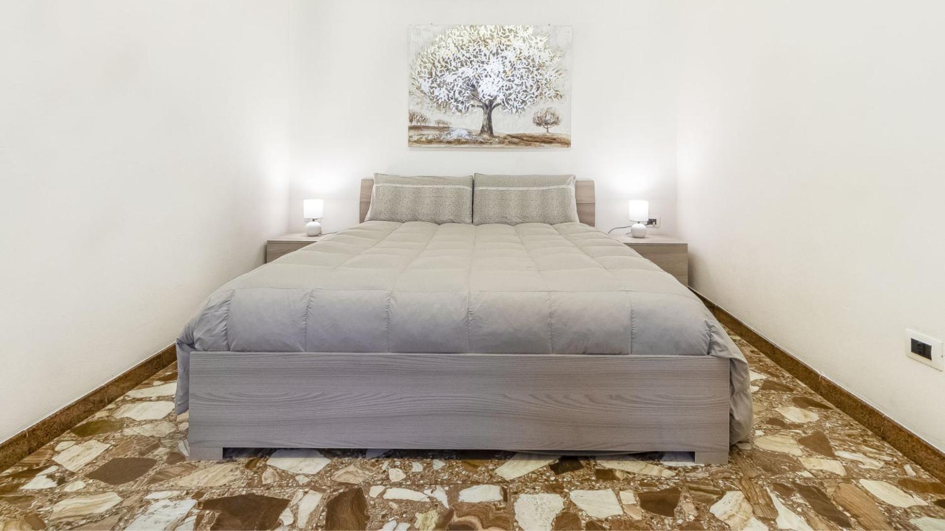 Lovely Piazza Santa Maria Apartment 사사리 외부 사진